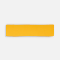 Лейбл Listra Soft Touch, S, желтый