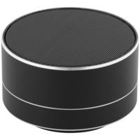 Беспроводная Bluetooth колонка Easy, черная