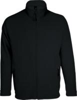 Куртка мужская NOVA MEN 200, черная