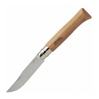 Нож Opinel № 12, бук